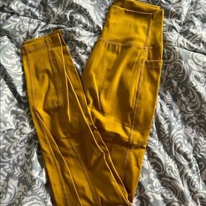 Paragon fitwear leggings